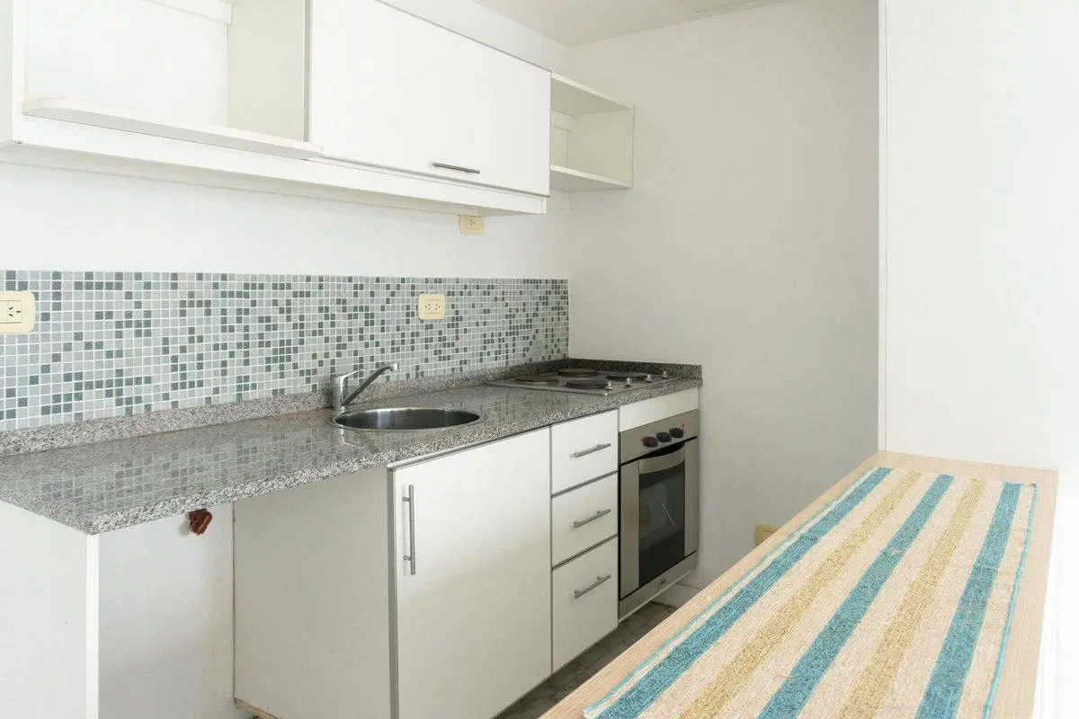 VENTA MONOAMBIENTE EN NUÑEZ APTO PROFESIONAL 5