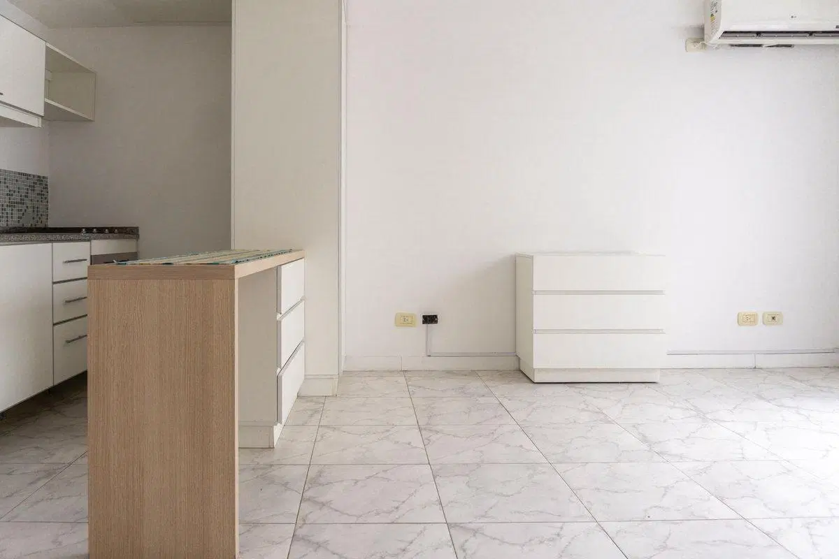 VENTA MONOAMBIENTE EN NUÑEZ APTO PROFESIONAL 3