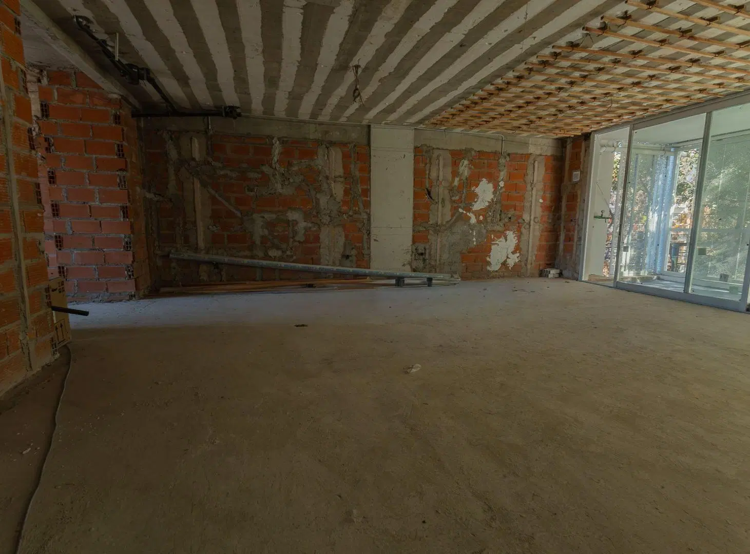 Venta semipiso 4 amb. con amenities en Chacarita 4