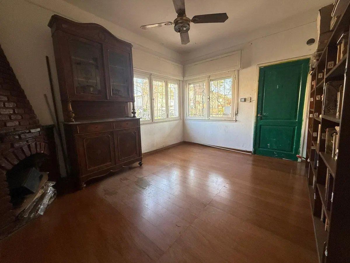CASA 3 AMBIENTES VENTA JARDIN Y PATIO V BALLESTER 8