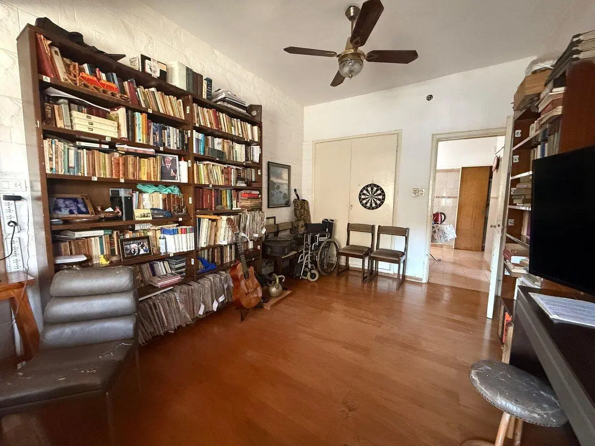 CASA 3 AMBIENTES VENTA JARDIN Y PATIO V BALLESTER 2