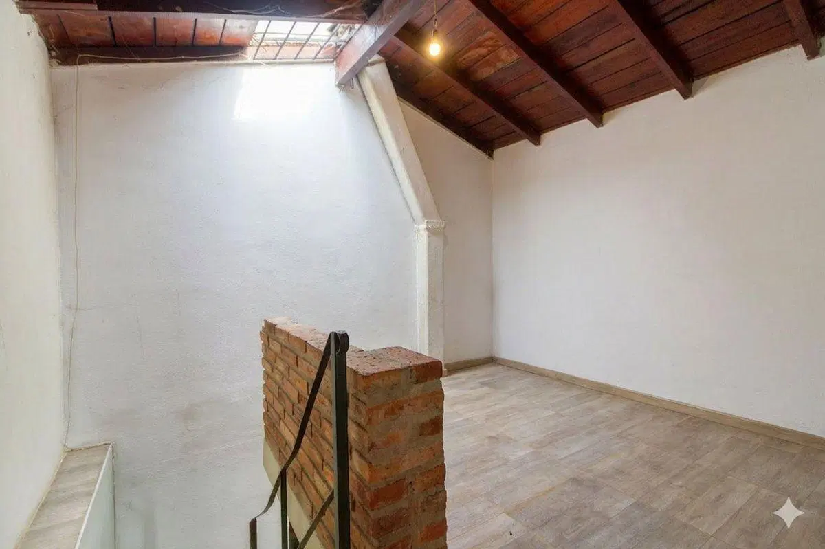 PH 4 Amb c/Cochera y Pileta | Ituzaingó 5