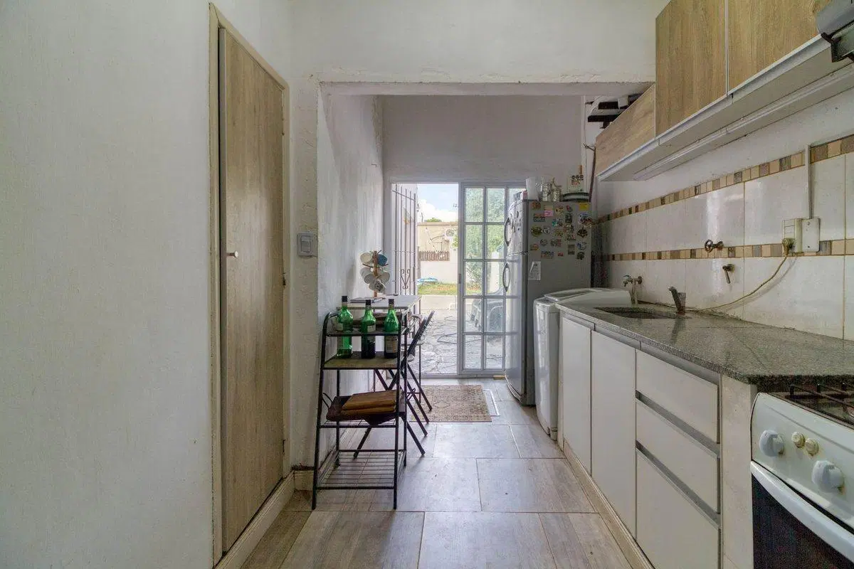 PH 4 Amb c/Cochera y Pileta | Ituzaingó 4