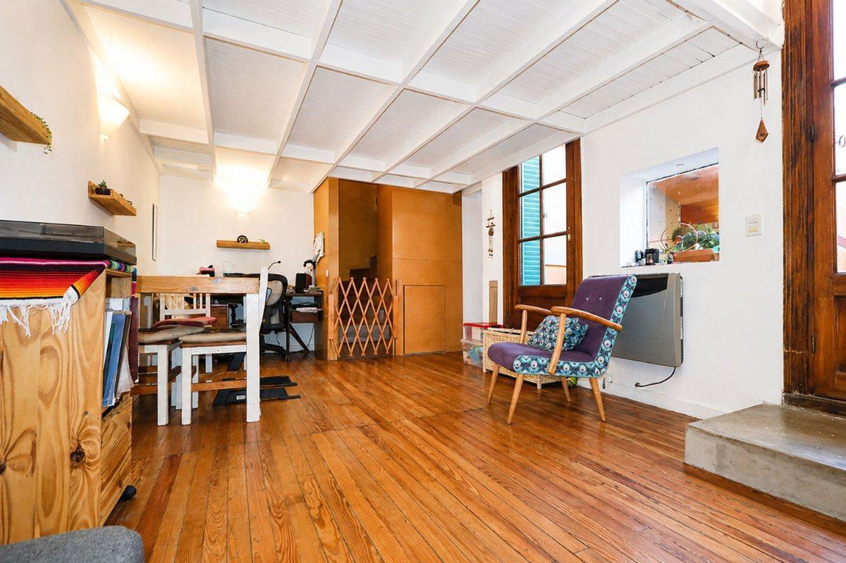 Foto de VENTA PH DE 3 AMB CON TERRAZA EN VILLA URQUIZA, imagen 4