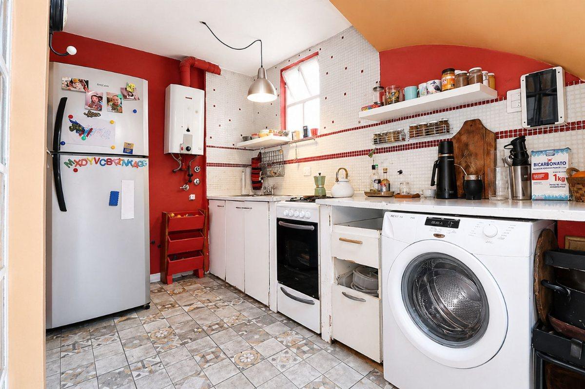Foto de VENTA PH DE 3 AMB CON TERRAZA EN VILLA URQUIZA, imagen 2