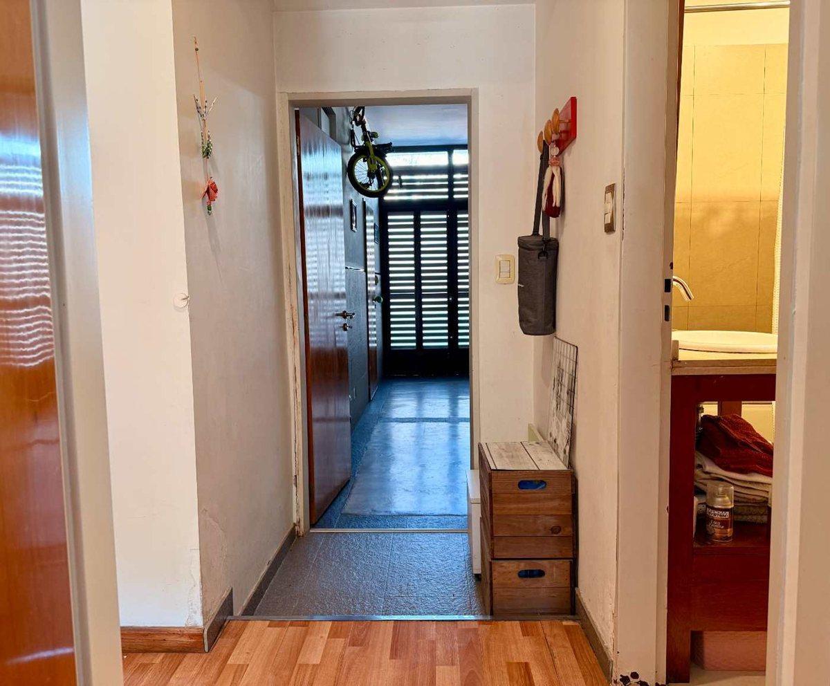 Foto de VENTA PH 3 AMB CON COCHERA Y PATIO VILLA URQUIZA, imagen 2