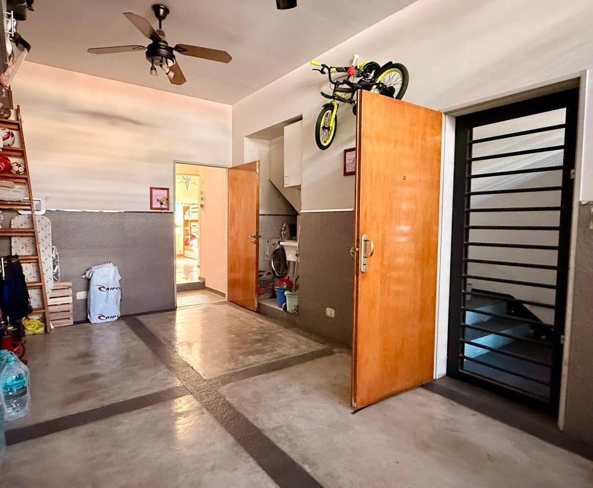 Foto de VENTA PH 3 AMB CON COCHERA Y PATIO VILLA URQUIZA, imagen 3