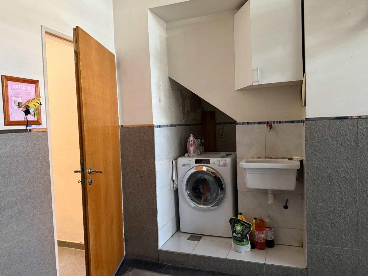 Foto de VENTA PH 3 AMB CON COCHERA Y PATIO VILLA URQUIZA, imagen 1