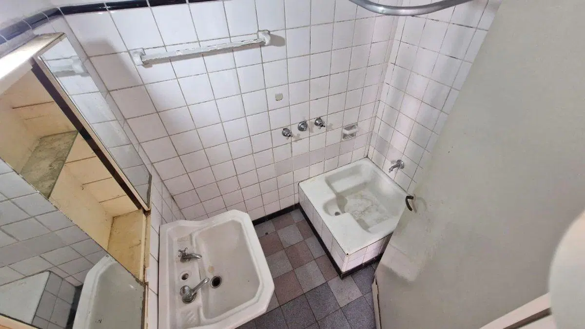 VENTA MONOAMBIENTE BALVANERA 5