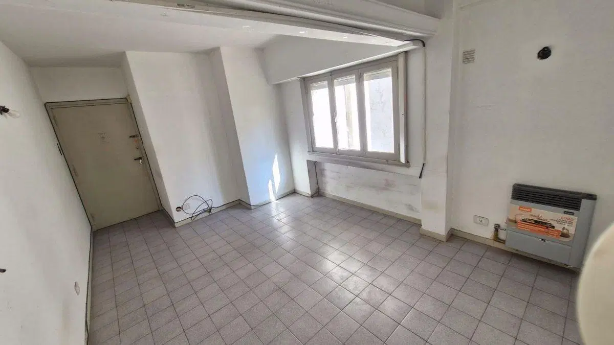 VENTA MONOAMBIENTE BALVANERA 2