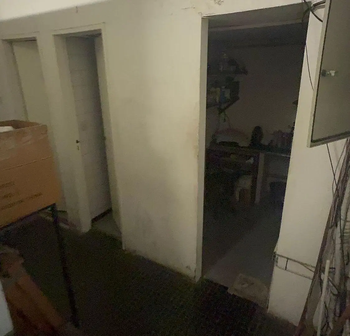 VENTA LOCAL COMERCIAL EN SAN NICOLÁS CON SÓTANO 5
