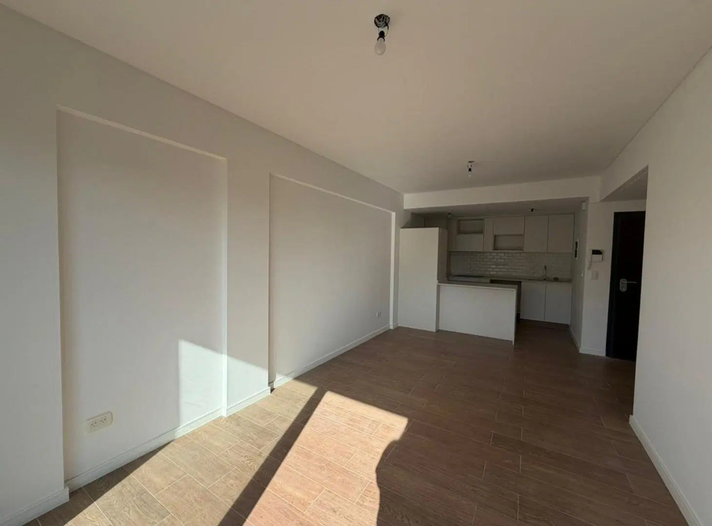 VENTA DEPTO 3 AMB A ESTRENAR MUY LUMINOSO DEVOTO 2