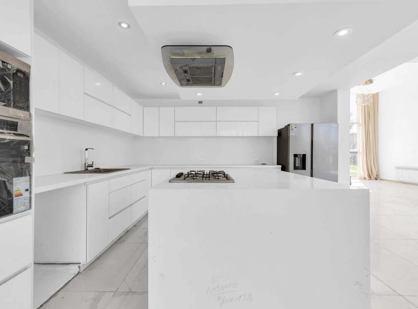 Venta Casa 5 amb a Estrenar Terralagos 3