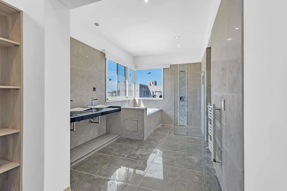 Venta Casa 5 amb a Estrenar Terralagos 5