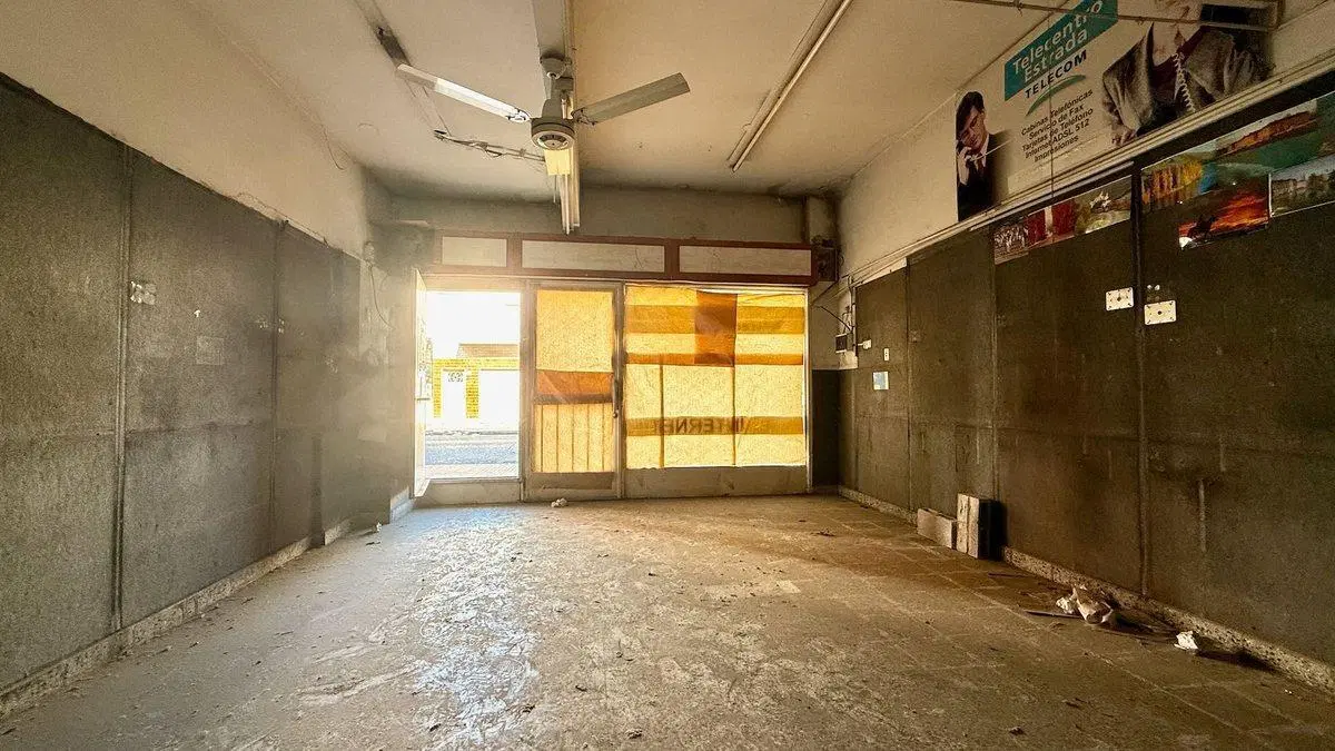 Venta en Block Casa y Local en Estrada Villa Maipu 8
