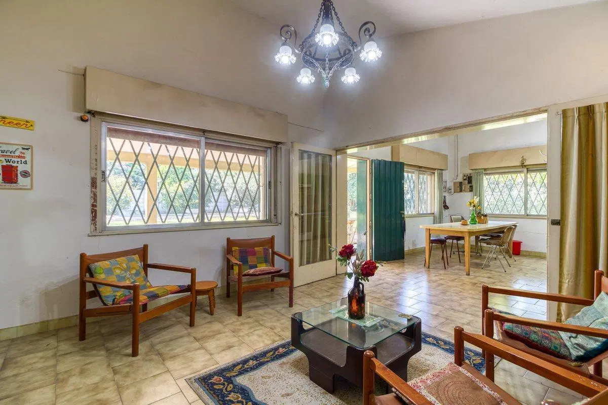 Venta Casa Quinta c/Pileta Terreno 1990m2-La Reja 2