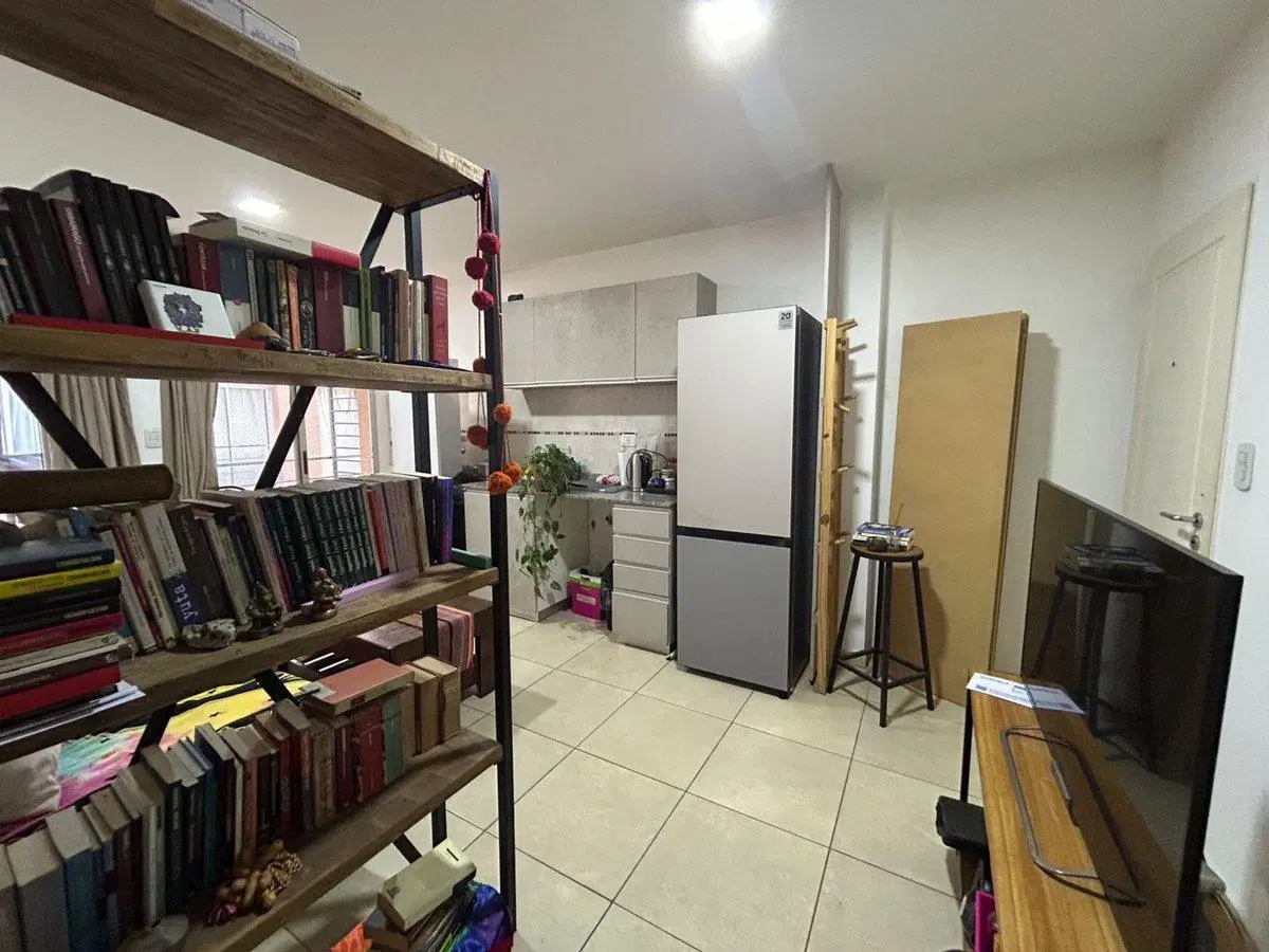 VENTA DEPTO 2 AMB CON PILETA LANUS ESTE 4