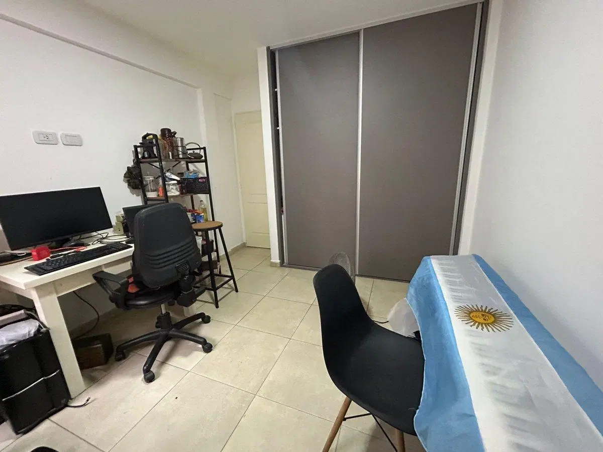 VENTA DEPTO 2 AMB CON PILETA LANUS ESTE 8