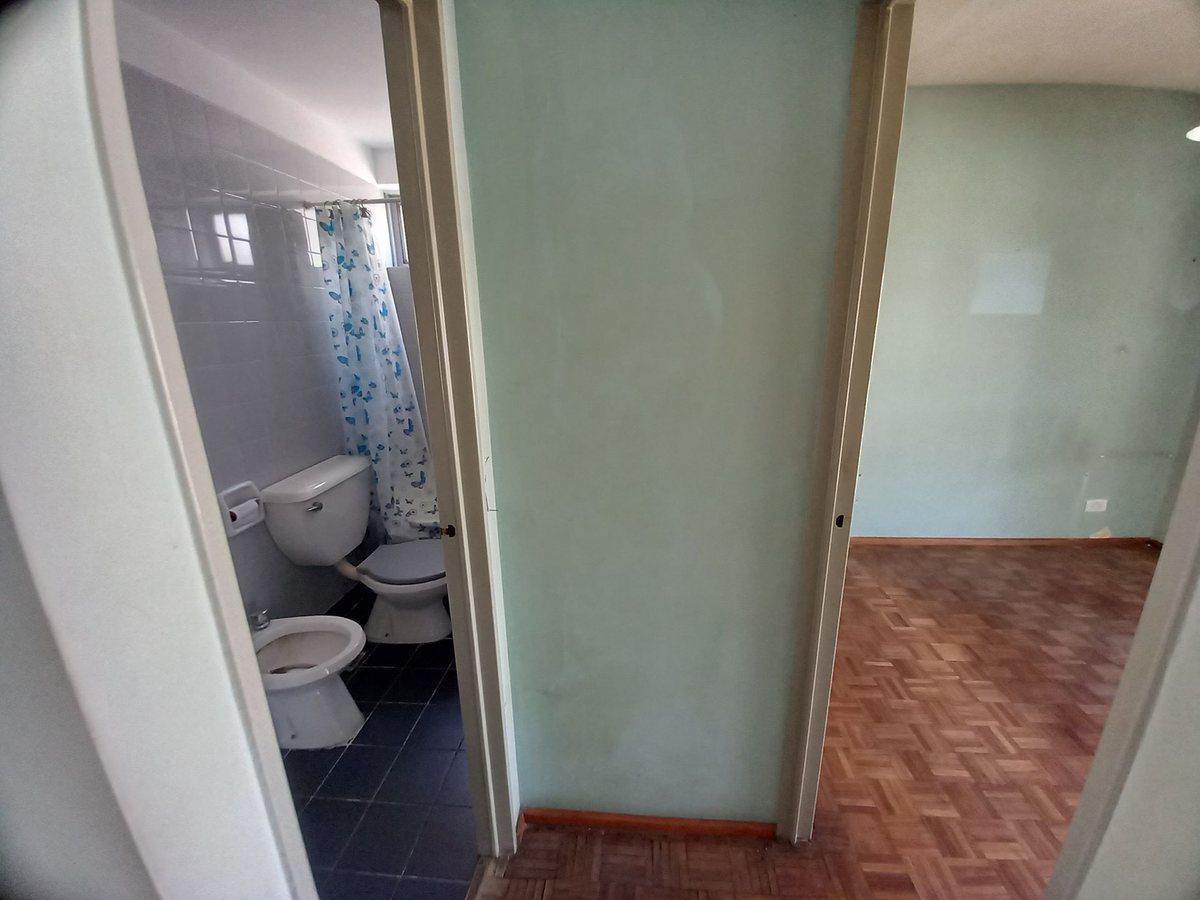 Foto de VENTA DEPARTAMENTO 2 AMB. SAN NICOLAS APTO PROF., imagen 1