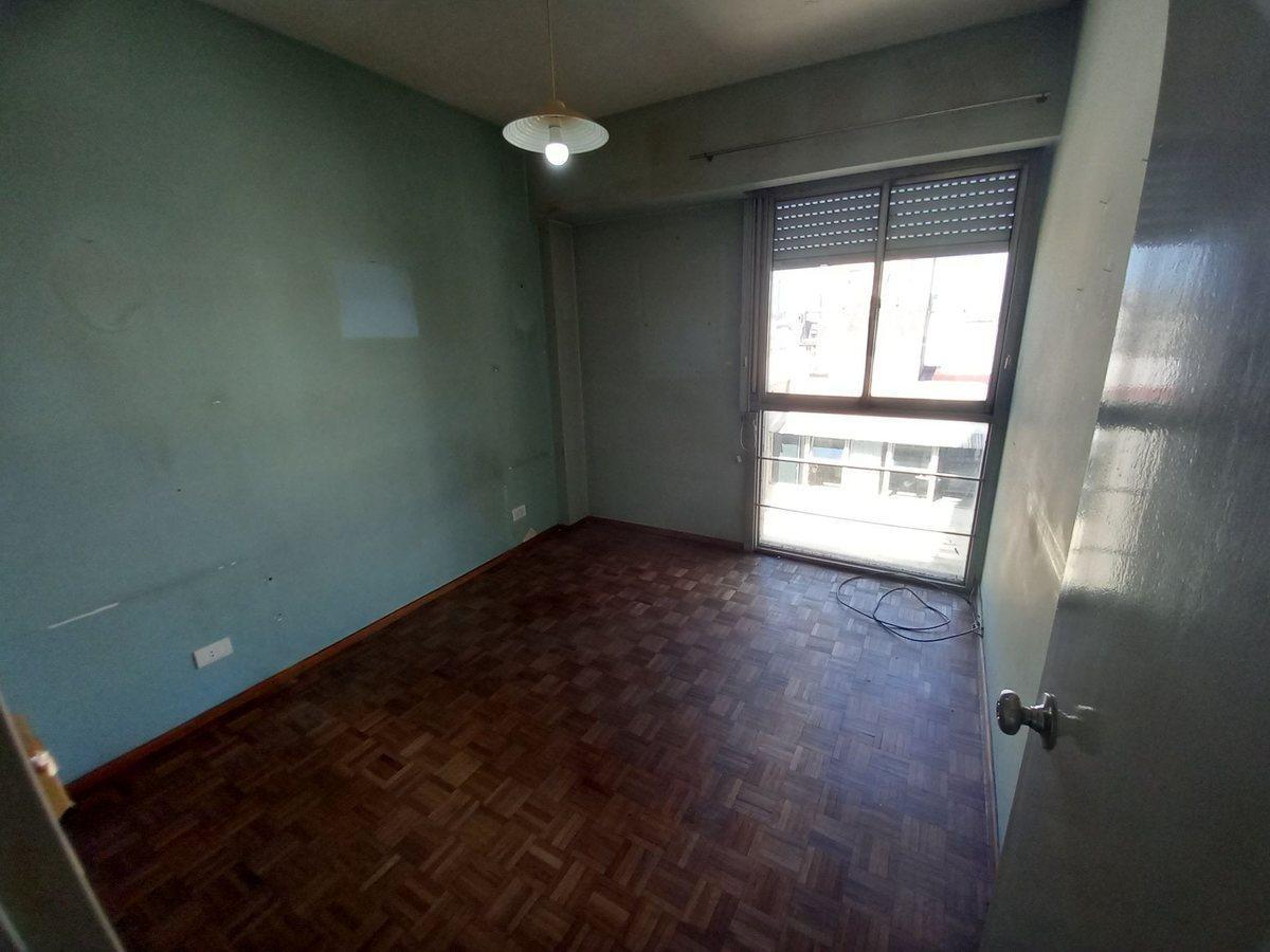 Foto de VENTA DEPARTAMENTO 2 AMB. SAN NICOLAS APTO PROF., imagen 2
