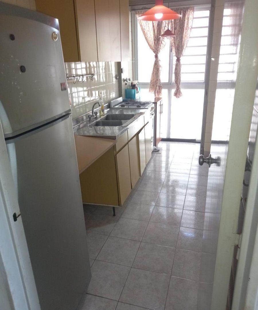 Foto de VENTA DEPARTAMENTO 2 AMB. SAN NICOLAS APTO PROF., imagen 5