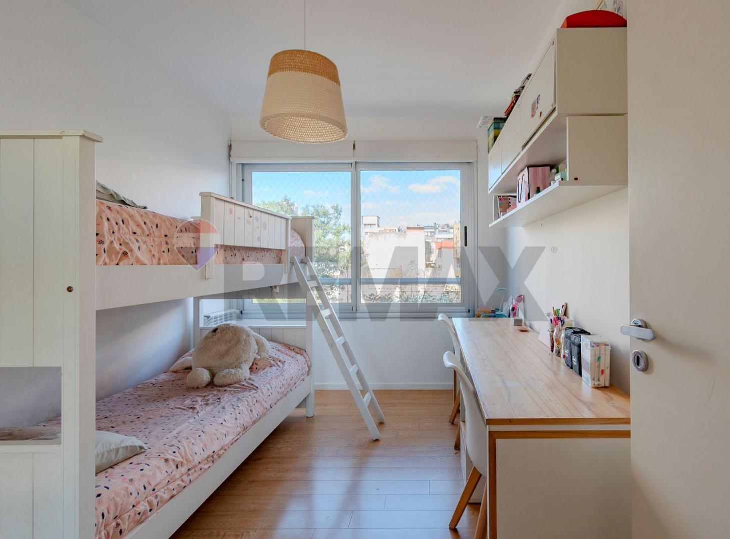 Foto de Vento Depto 4 amb Full Amenities en Villa Urquiza, imagen 5