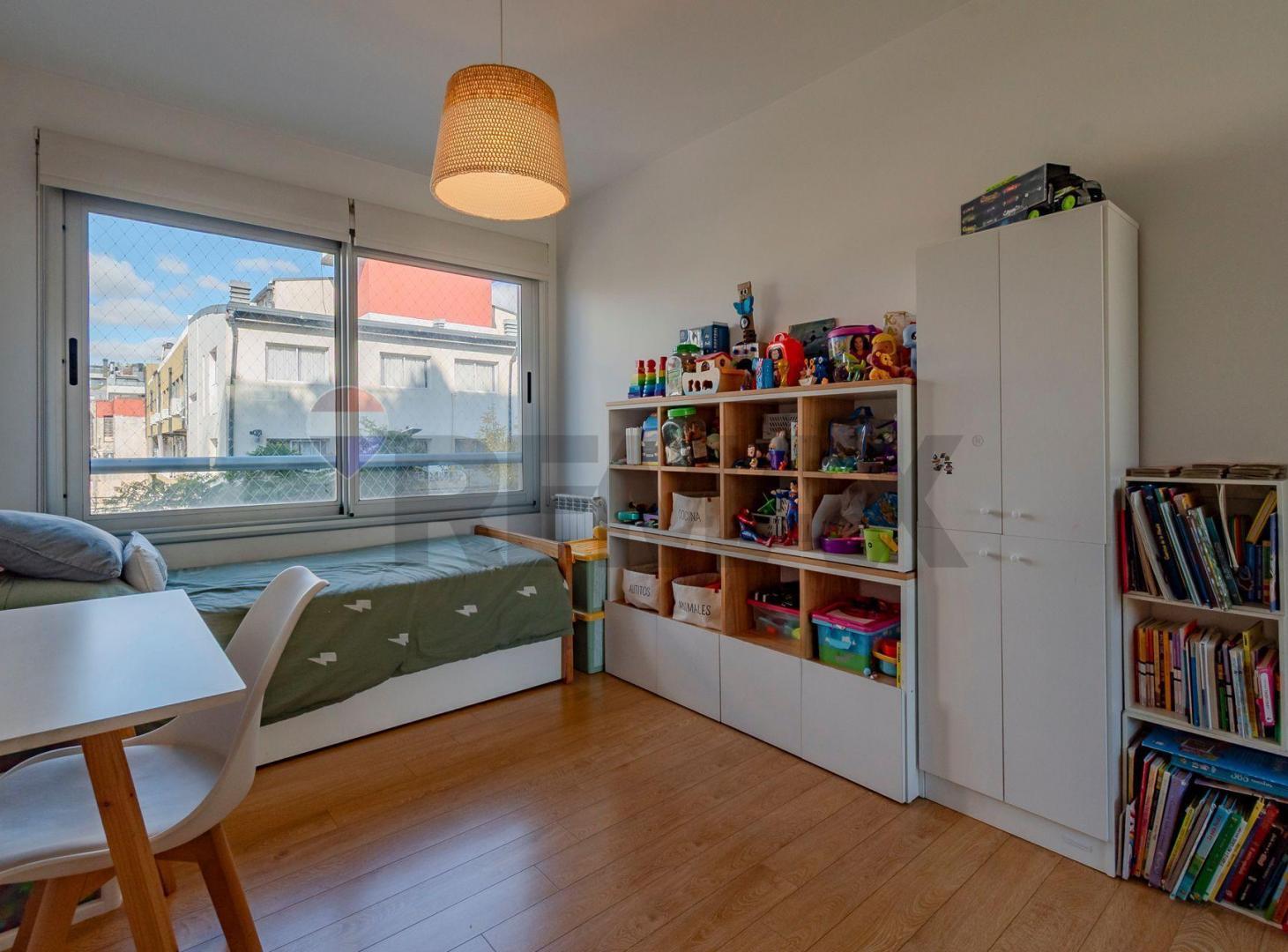 Foto de Vento Depto 4 amb Full Amenities en Villa Urquiza, imagen 4