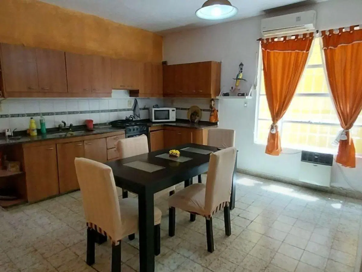 VENTA CASA 5 AMBIENTES EN SAN MARTIN 2