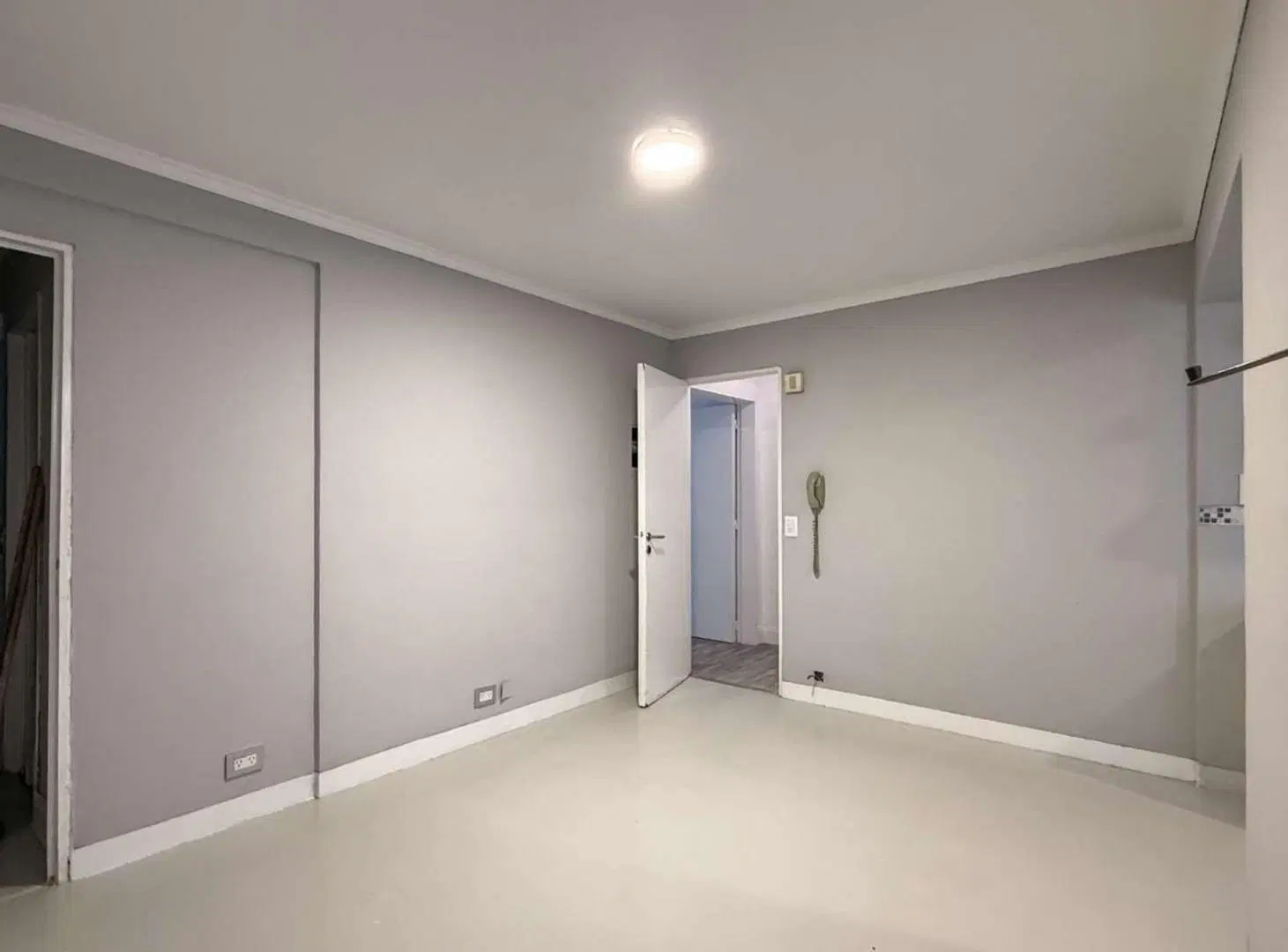 VENTA DEPARTAMENTO 4 AMBIENTES AMPLIO - CABALLITO 5