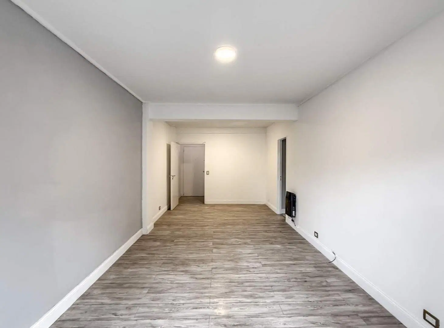 VENTA DEPARTAMENTO 4 AMBIENTES AMPLIO - CABALLITO 4