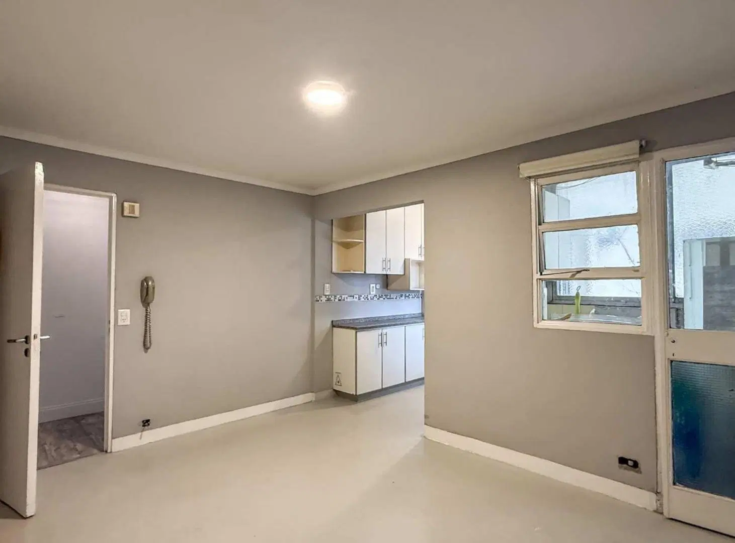 VENTA DEPARTAMENTO 4 AMBIENTES AMPLIO - CABALLITO 2