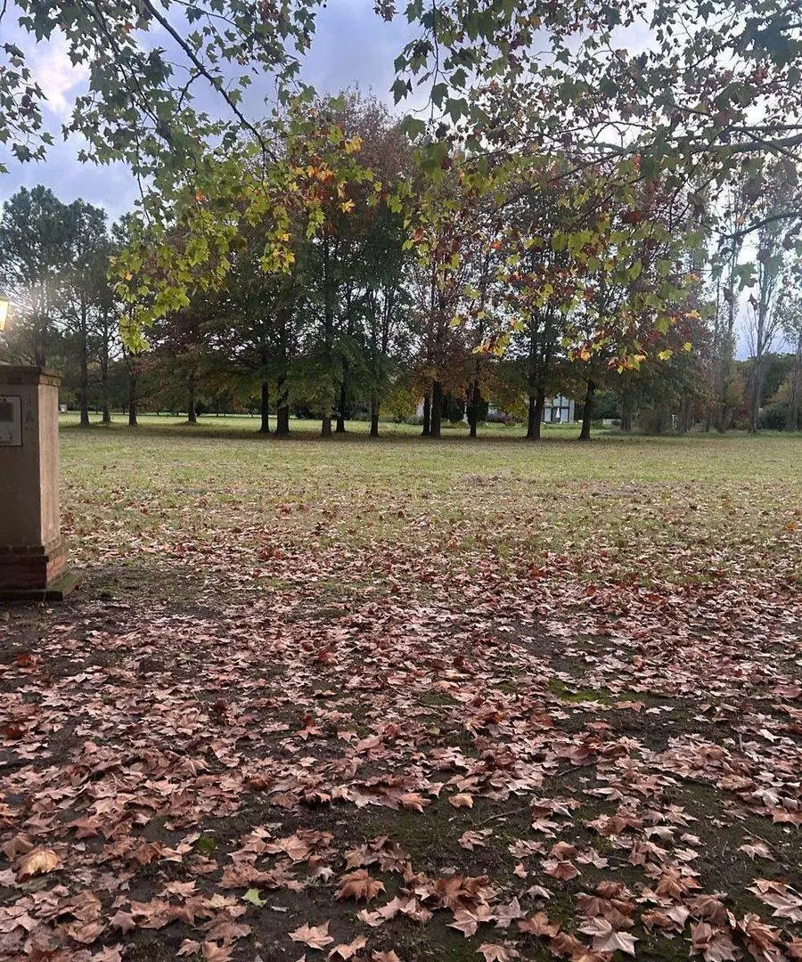 Oportunidad Lote Est. Villa María 5