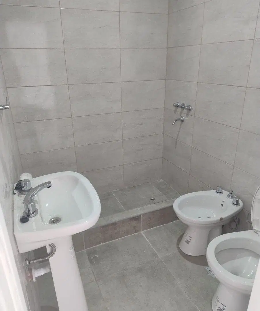 VENTA DEPTO 3 AMB. BALCON A ESTRENAR TABLADA 3