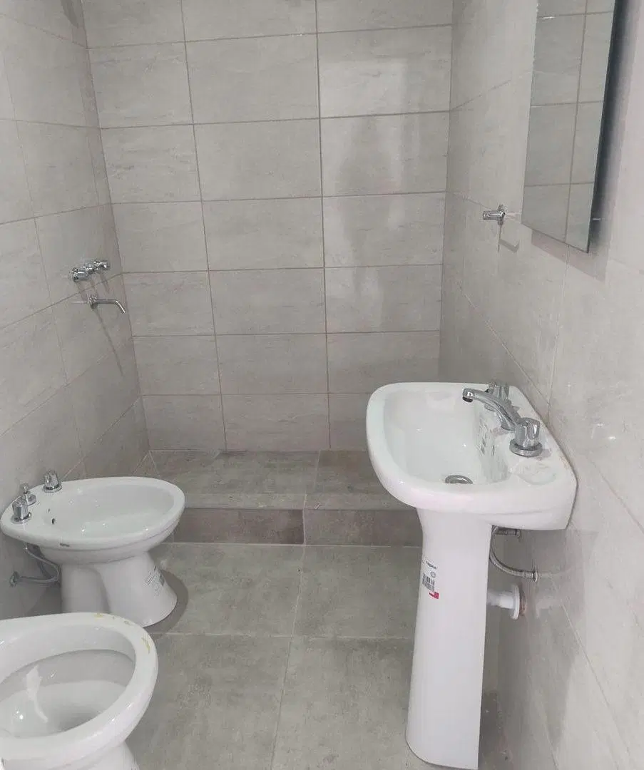 VENTA DPTO  2 AMB. BALCON A ESTRENAR TABLADA 4