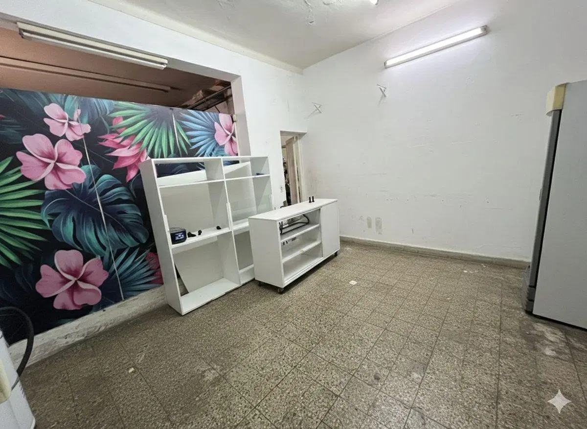 VENTA LOTE C LOCAL COCHERAS Y DTO 3 AMB SAN ANDRÉS 3
