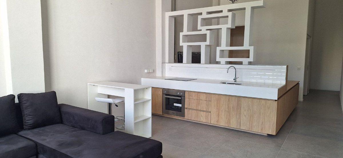 Foto de VENTA DEPARTAMENTO LOFT 60M2 VILLA PUEYRREDON, imagen 1