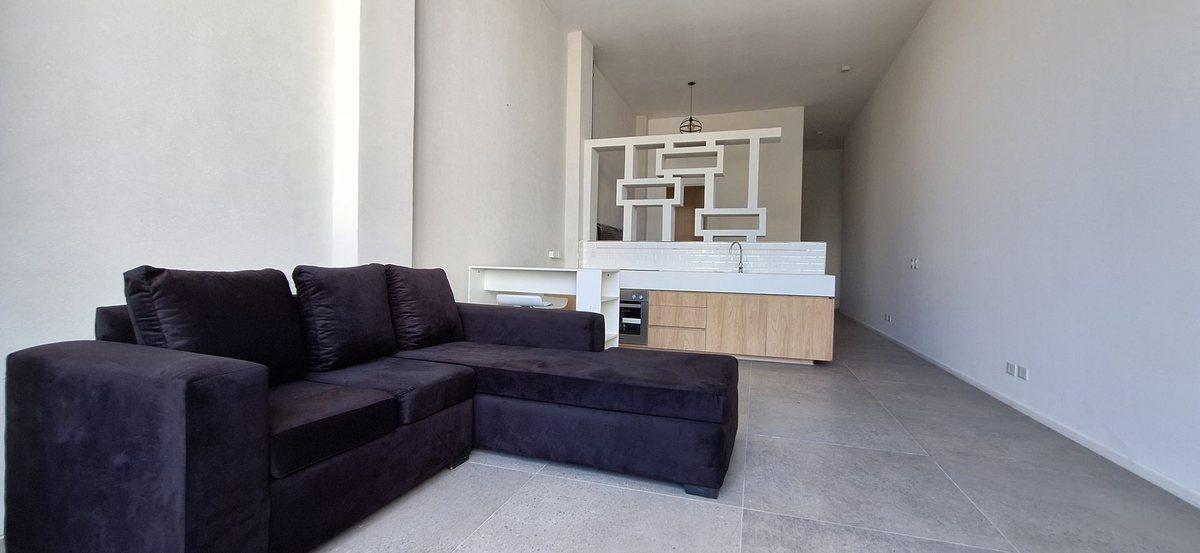 Foto de VENTA DEPARTAMENTO LOFT 60M2 VILLA PUEYRREDON, imagen 3