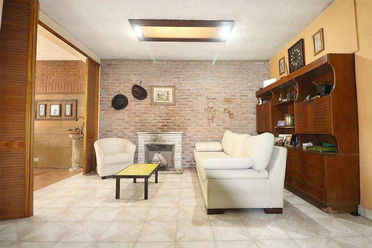 VENTA CASA EN SAAVEDRA LOTE PROPIO 250 m2 5
