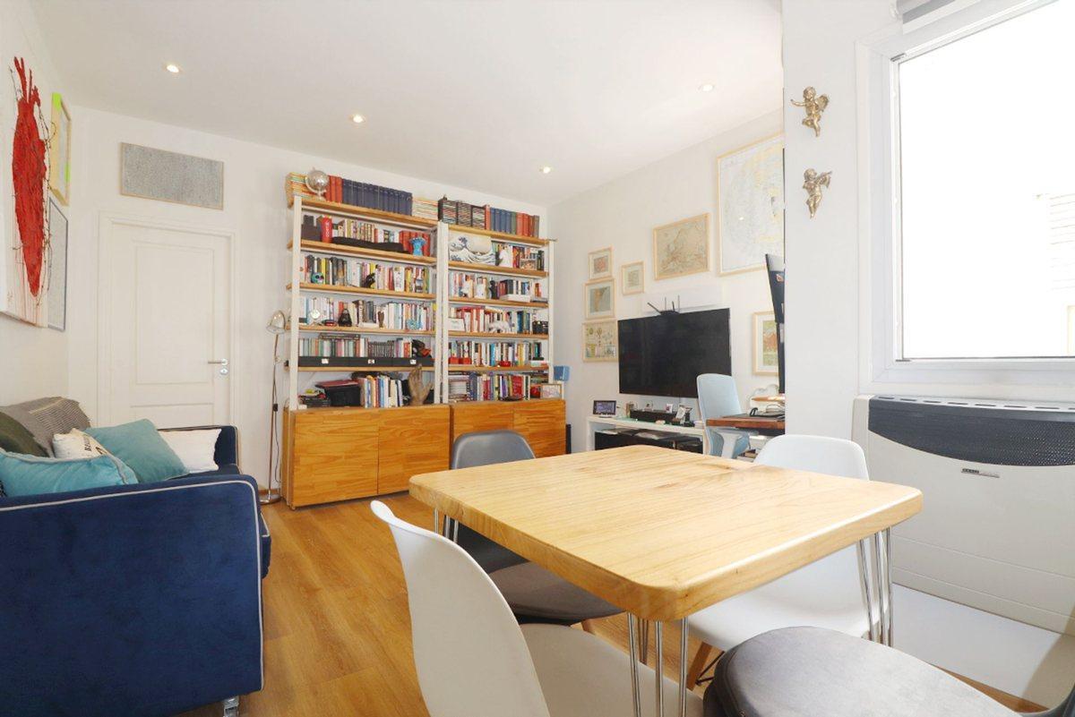 Foto de VENTA BELGRANO 2 AMBIENTES REFACCIONADO!, imagen 4