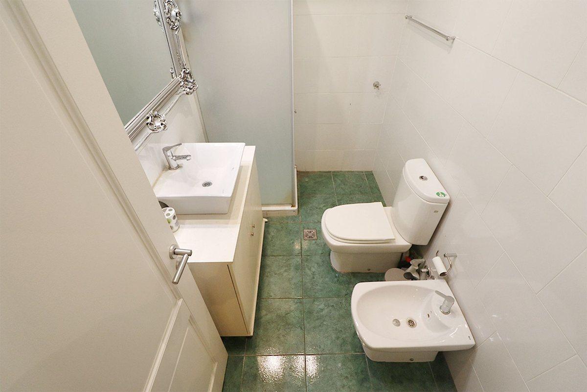 Foto de VENTA BELGRANO 2 AMBIENTES REFACCIONADO!, imagen 3