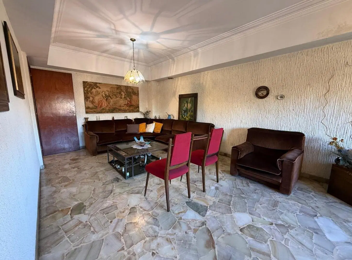 CASA 9 AMBIENTES VENTA HAEDO PARQUE PILETA JARDIN 2