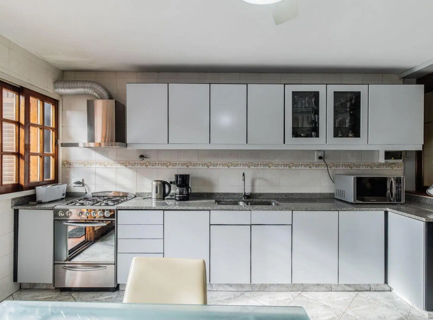 VENTA DUPLEX 5amb JARDIN PARRILLA COCHERA DOBLE 4
