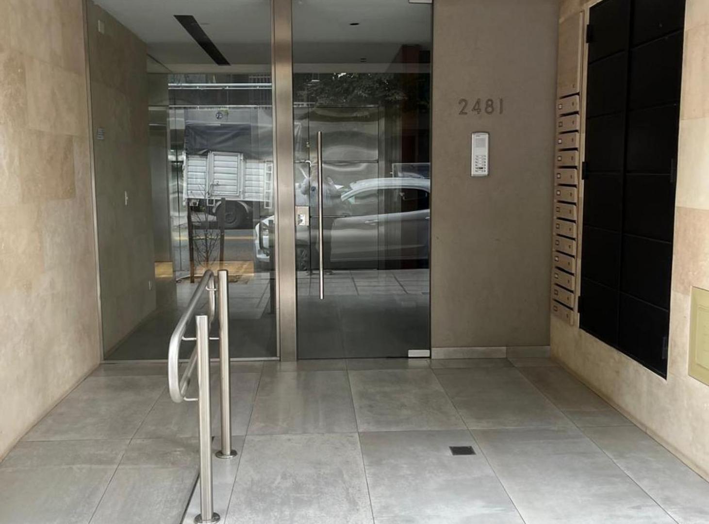 Foto de Venta depto 2 amb A estrenar APTO CREDITO c/balcon, imagen 4