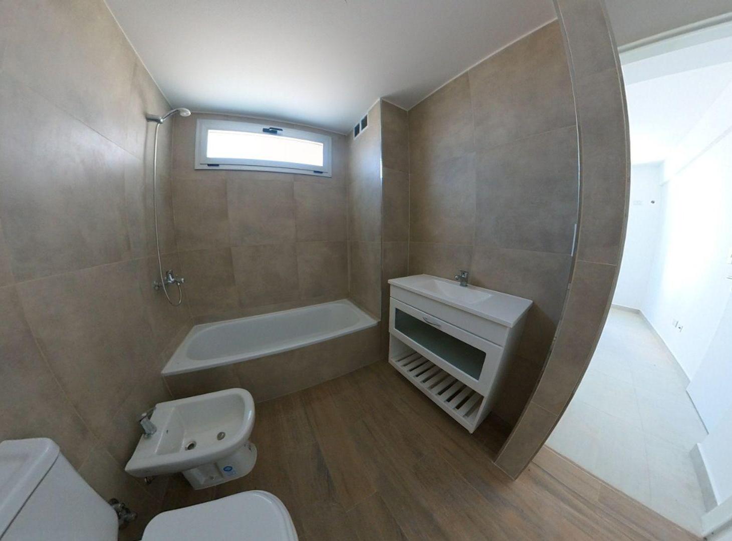 Foto de Venta depto 2 amb A estrenar APTO CREDITO c/balcon, imagen 2
