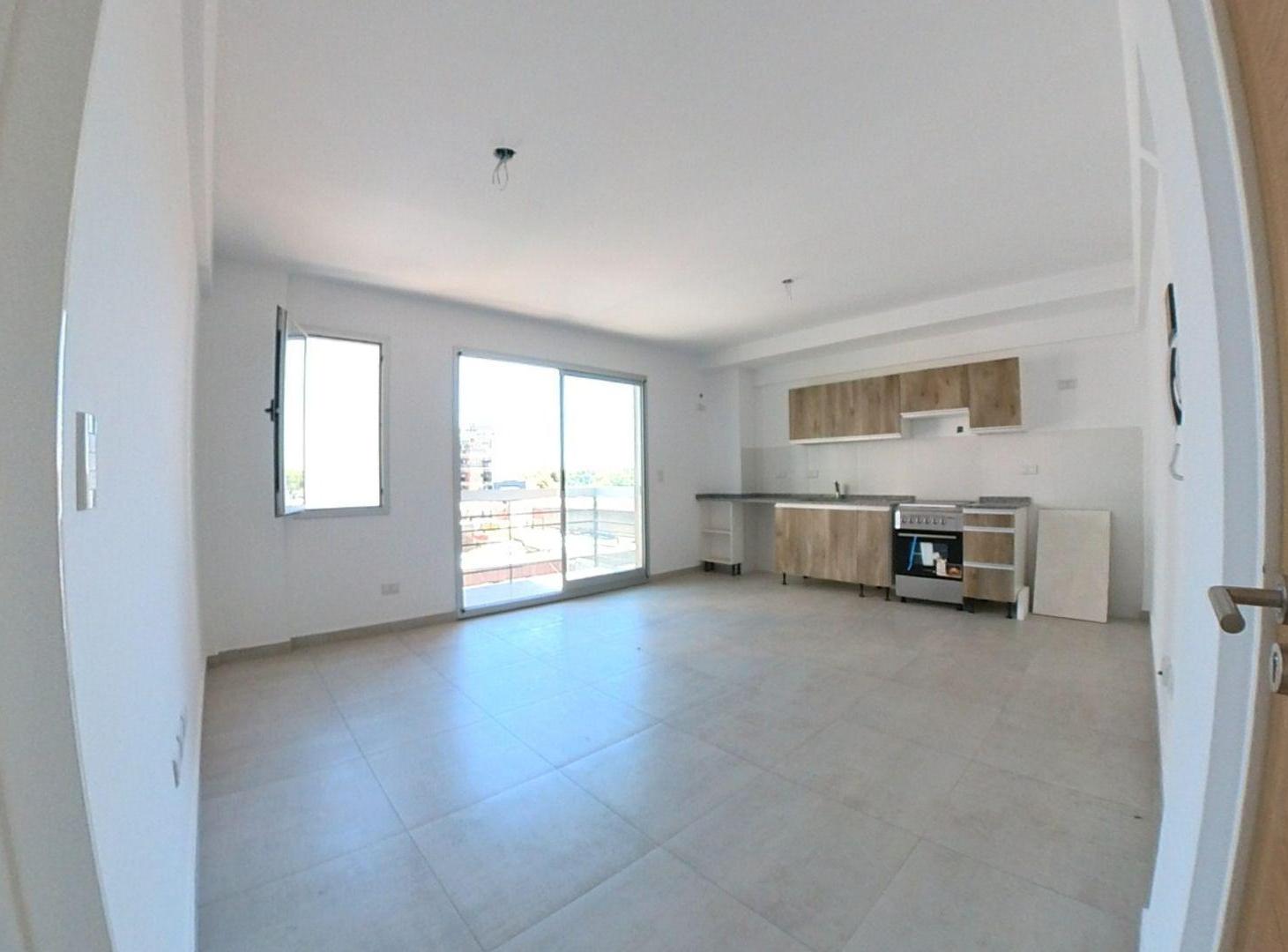 Foto de Venta depto 2 amb A estrenar APTO CREDITO c/balcon, imagen 5