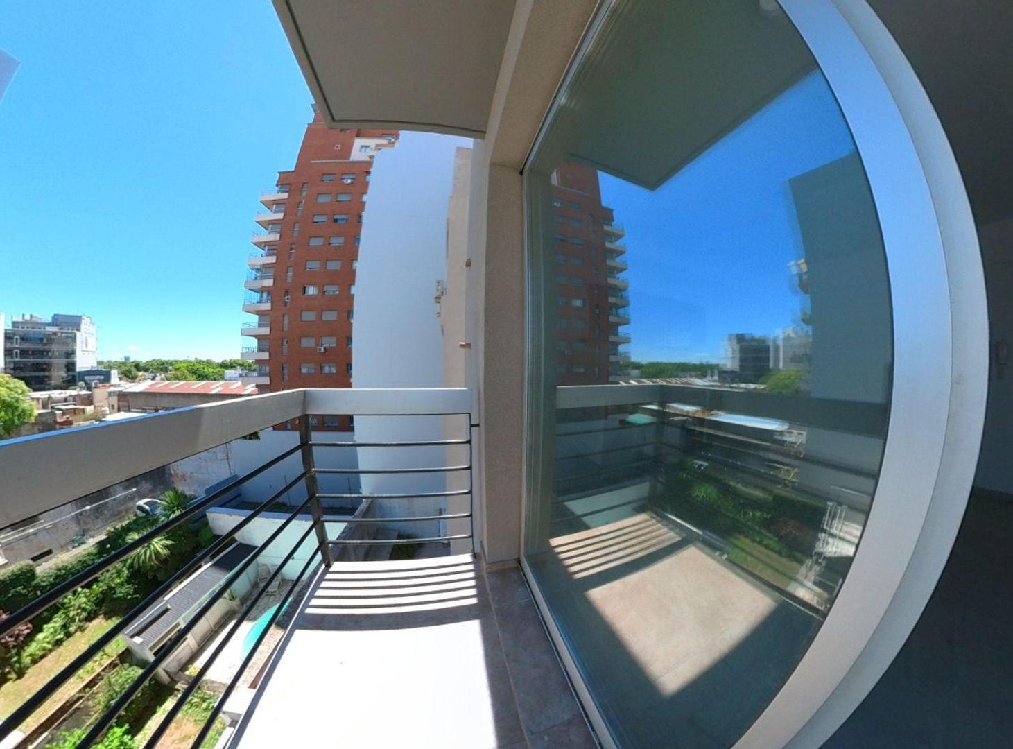 Foto de Venta depto 2 amb A estrenar APTO CREDITO c/balcon, imagen 1