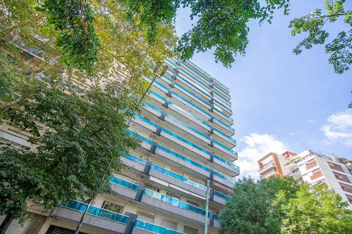 VENTA COCHERA CABALLITO 6