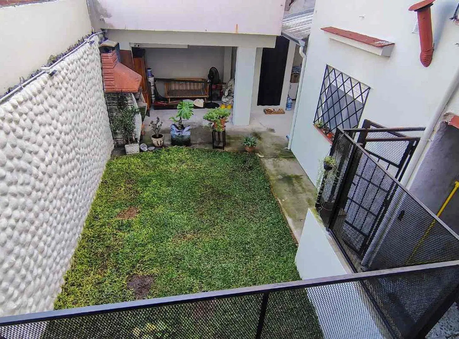 VENTA PH 3 AMB C/COCHERA - PATIO - GERLI APTO CRED 8