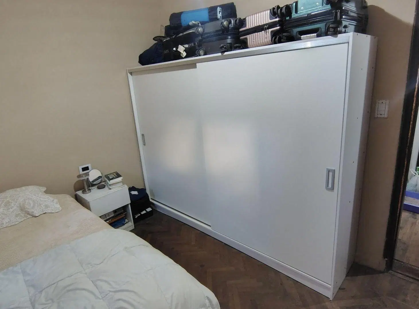 VENTA PH 3 AMB C/COCHERA - PATIO - GERLI APTO CRED 2