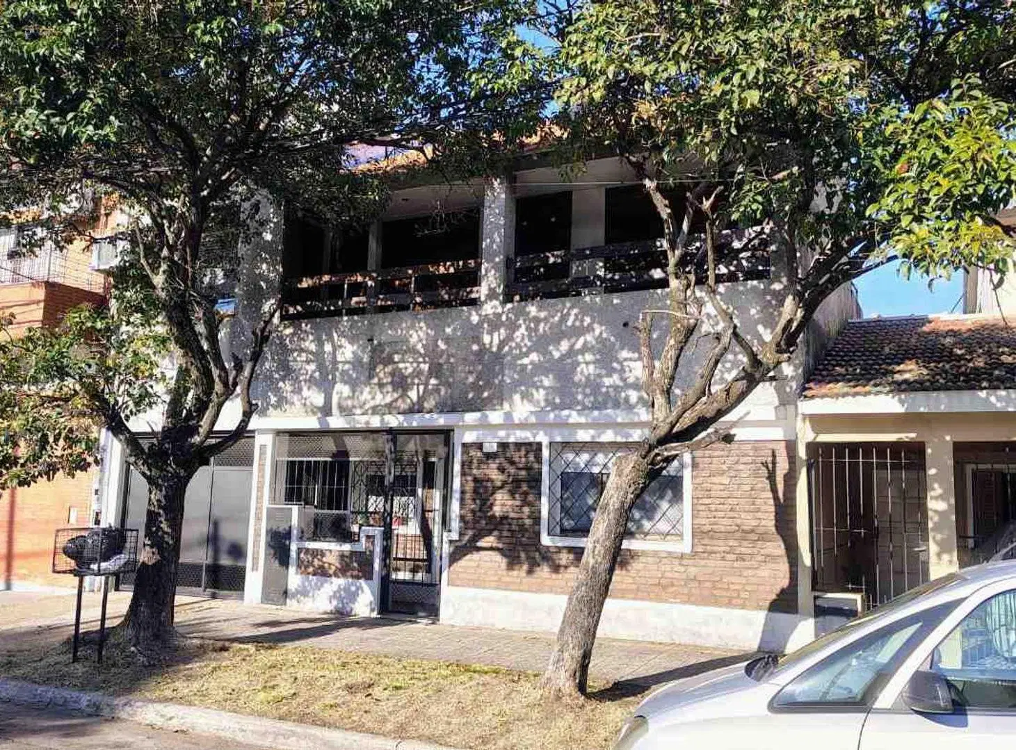 VENTA PH 3 AMB C/COCHERA - PATIO - GERLI APTO CRED 4